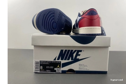 Hyperoad JORDAN Low 1 AIR 0805